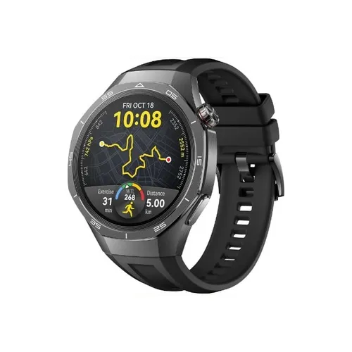 Huawei Watch GT 5 Pro 46MM - Black