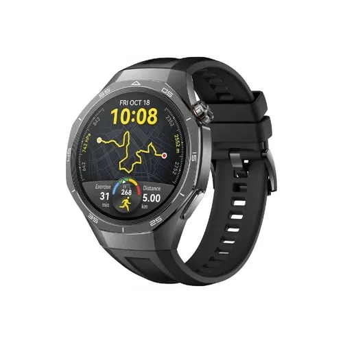 Huawei Watch GT 5 Pro 46MM – Black