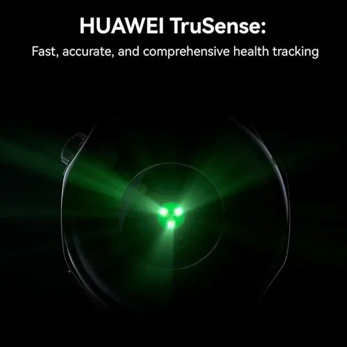Huawei Watch GT 5 Pro 46MM - Black