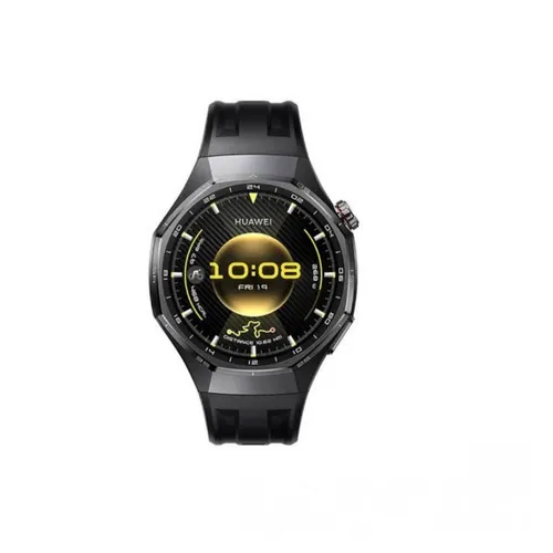 Huawei Watch GT 6 Pro 46MM – Black