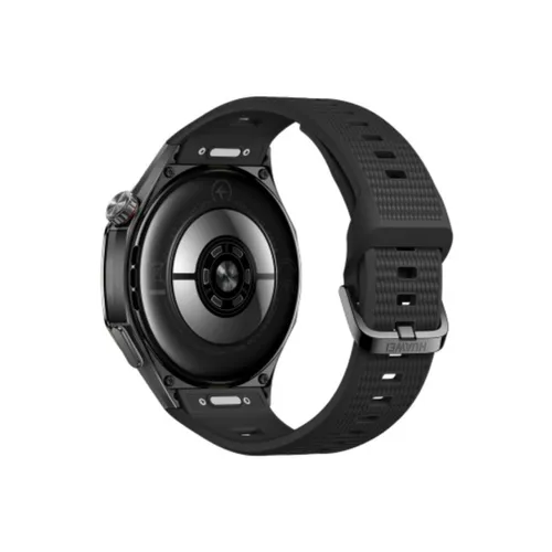 Huawei Watch GT 7 Pro 46MM - Titanium/Black - Black