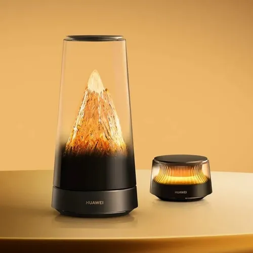 Huawei WiFi Mesh X3 Pro Suite Dual Band Wi-Fi 7 BE 3600 Router