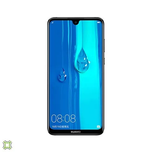 Huawei Y Max