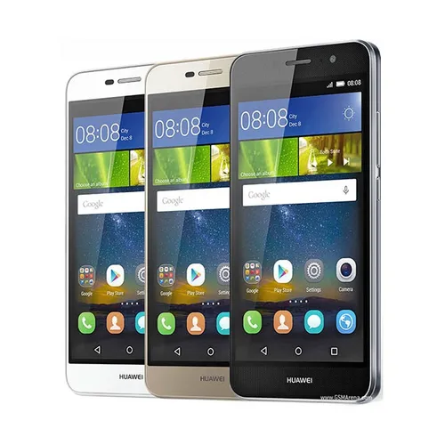 Huawei Y6 Pro