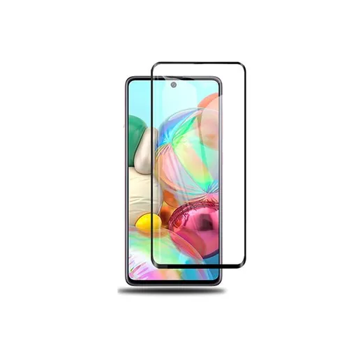 Huawei Y7 Pro 2018 Full Glue Tempered Glass Screen Protector