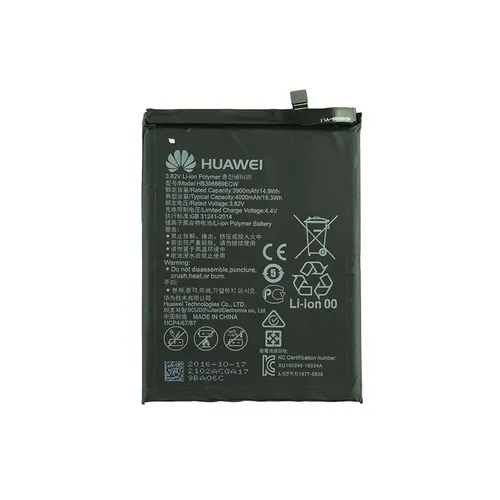 Huawei  Y7 PRO /Y7 PRO-18 Battery Replacement with Free Installation