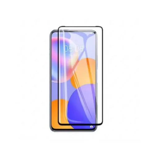 Huawei Y9a Full Glue Tempered Glass Screen Protector
