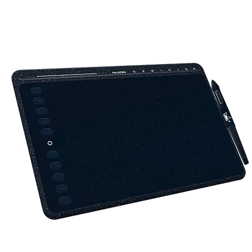 Huion HS611 Pen & Drawing Tablet