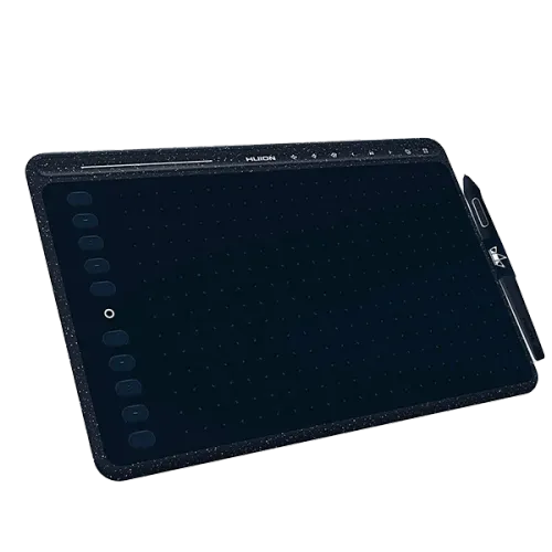 Huion HS611 Pen & Drawing Tablet