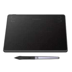 HUION HS64 DRAWING TABLET