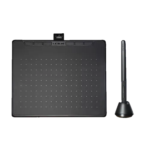 Huion Inspiroy RTS-300 Drawing pad with Digital Pen (Pre-Order)
