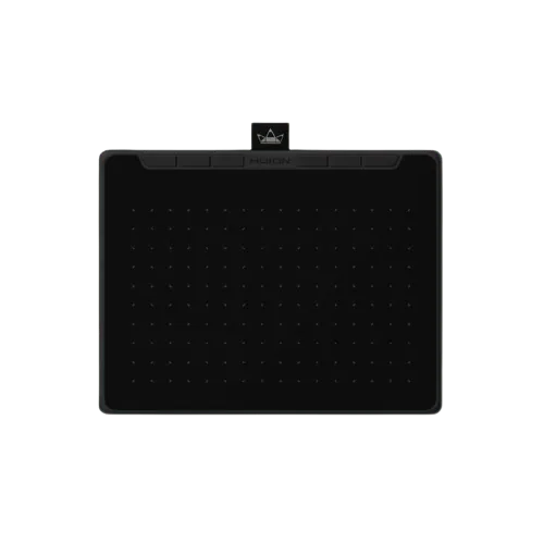 Huion Inspiroy RTS300 Cosmo Black Graphics Tablet (Pre Order)