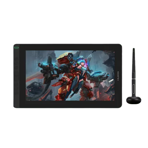 Huion Kamvas 13 Graphic Tablet