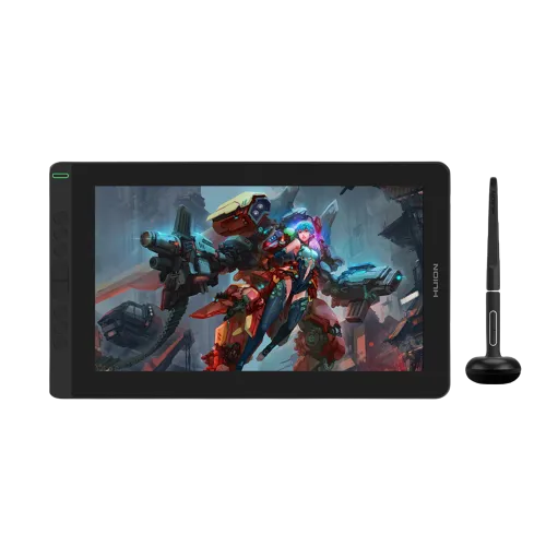 Huion Kamvas 13 Graphic Tablet