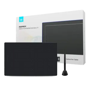 HUION RTP 700 DRAWING TABLET