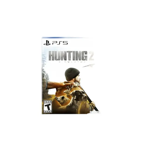 Hunting Simulator 2 - PlayStation 5