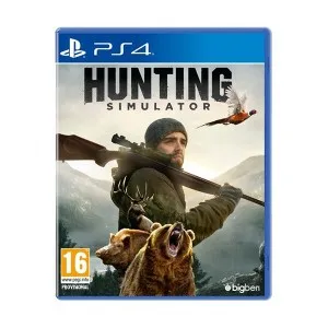 Hunting Simulator