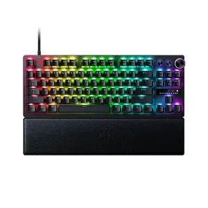 Huntsman V3 Pro Tenkeyless