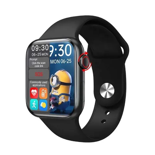 HW 67 Pro Max Smartwatch