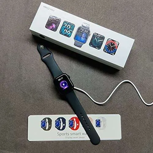 Hw22 Pro Smart Watch 7