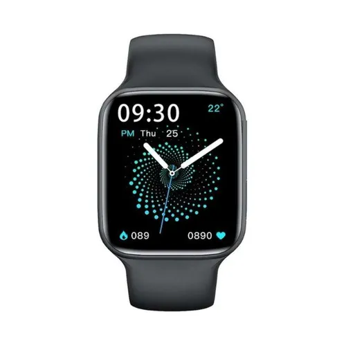 Hw22 Pro Smart Watch 7