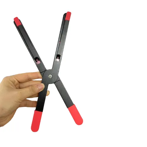 HW259 Universal Laptop Stand - Red