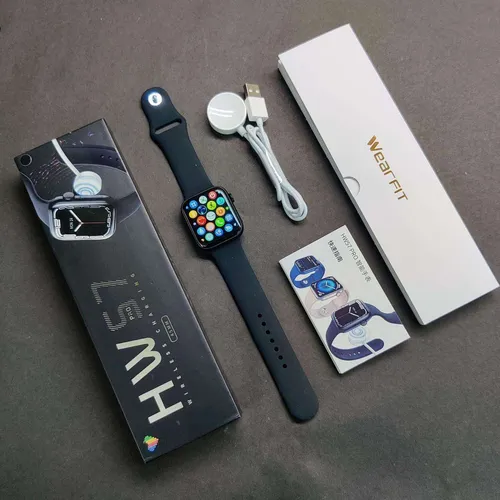 HW57 Pro Smart Watch Series 7