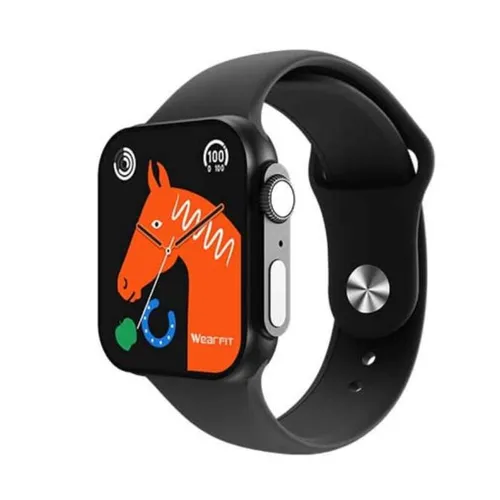 HW8 Ultra Smart Watch