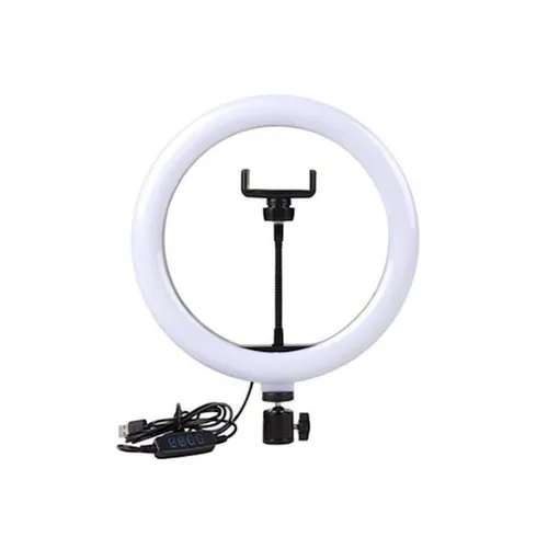 HX-260 Ring Fill Light