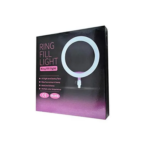 HX-260 Ring Fill Light
