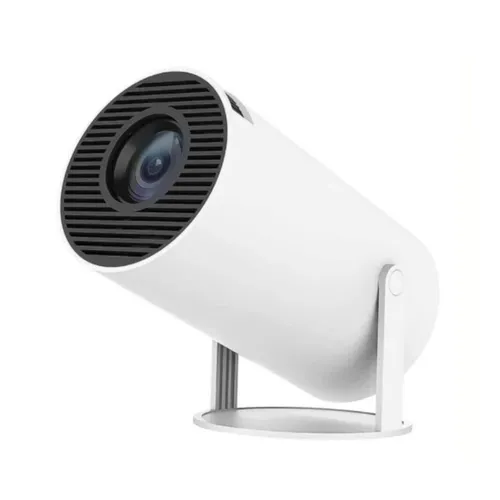 HY300 Freestyle Portable 4K Projector