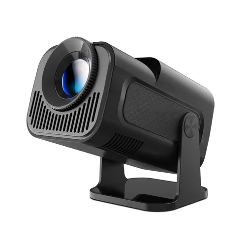 HY320 4K Android 11 Mini Projector