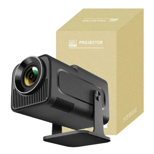 HY320 HD Multimedia Projector
