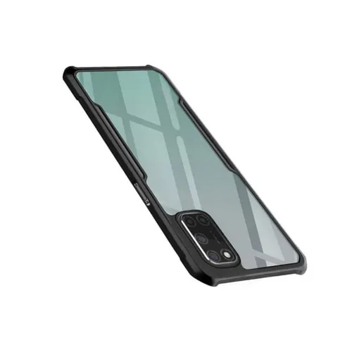 Hybrid Phone Backcover