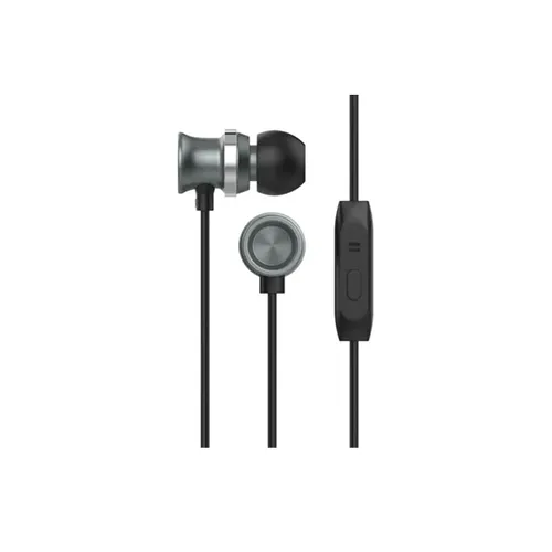 HyperGear dBm Metal Earphones