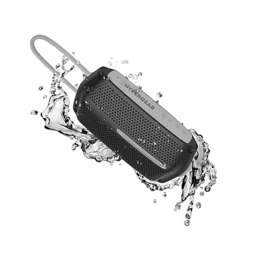 HyperGear Wave Wireless Bluetooth Speaker