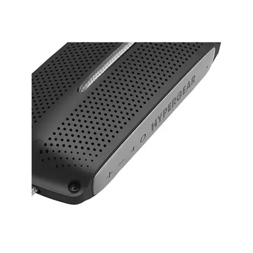 HyperGear Wave Wireless Bluetooth Speaker