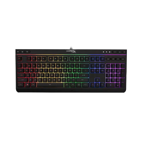 HyperX Alloy Core RGB Gaming Keyboard