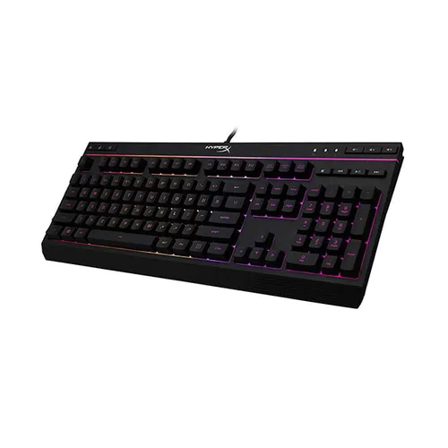 HyperX Alloy Core RGB Gaming Keyboard