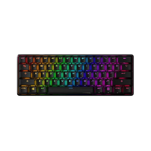 HyperX Alloy Origins 60 RGB Mechanical Gaming Keyboard