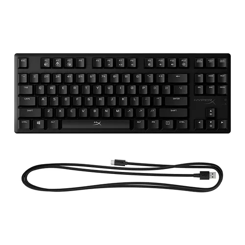 HyperX Alloy Origins Core RGB Mechanical Gaming Keyboard