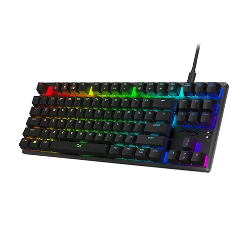 HyperX Alloy Origins Core RGB Mechanical Gaming Keyboard