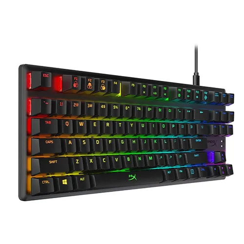 HyperX Alloy Origins Core RGB Mechanical Gaming Keyboard