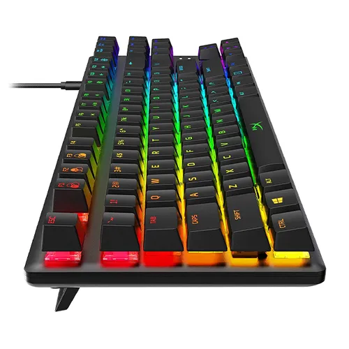 HyperX Alloy Origins Core RGB Mechanical Gaming Keyboard