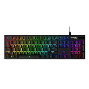HyperX ALLOY ORIGINS Mechanical Gaming Keyboard
