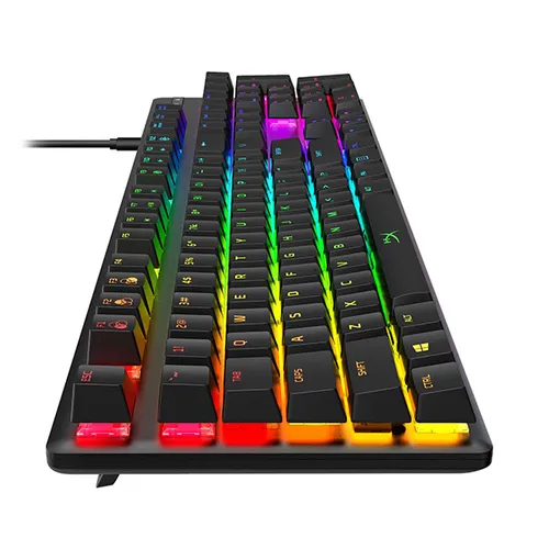 HyperX Alloy Origins RGB Mechanical Gaming Keyboard