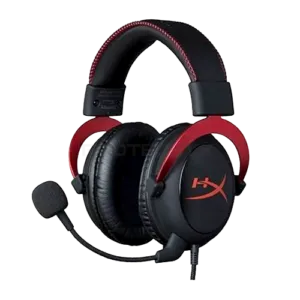 HyperX CLOUD 2 USB 7.1 Over-Ear Gaming Headset