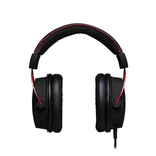HyperX Cloud Alpha Gaming Headset
