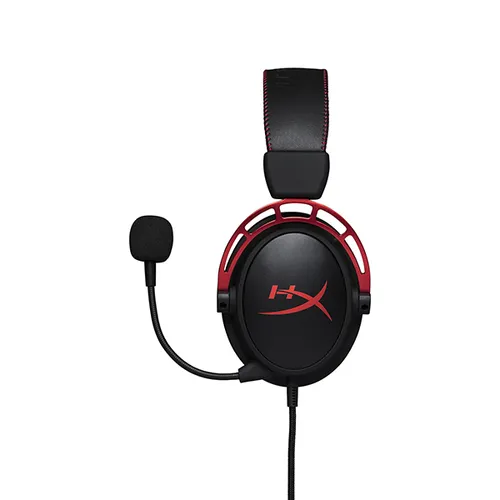 HyperX Cloud Alpha Gaming Headset