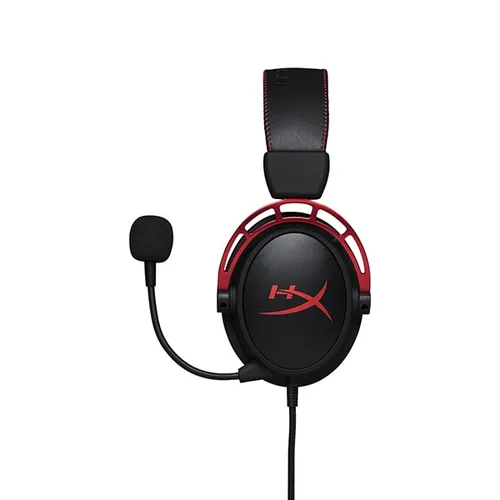 HyperX Cloud Alpha Gaming Headset